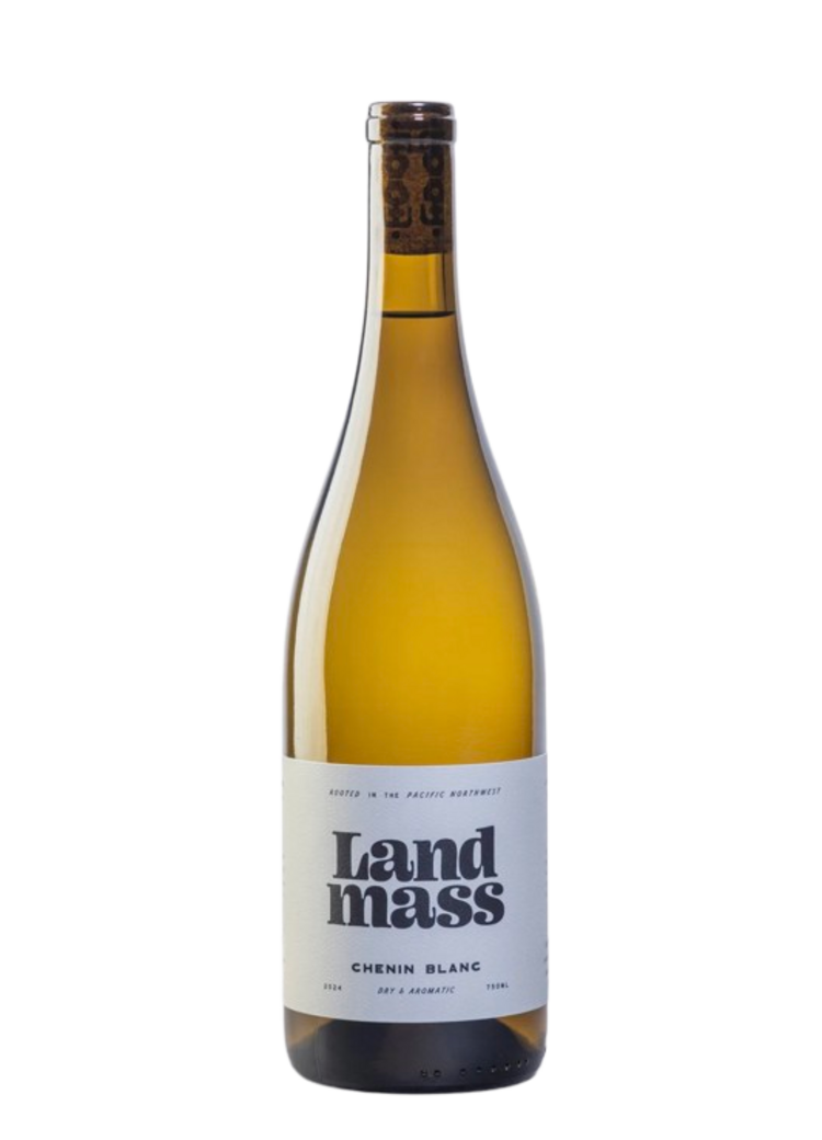 Landmass Wines Chenin Blanc 2024