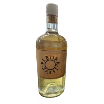 Piedrasassi Viognier 2022