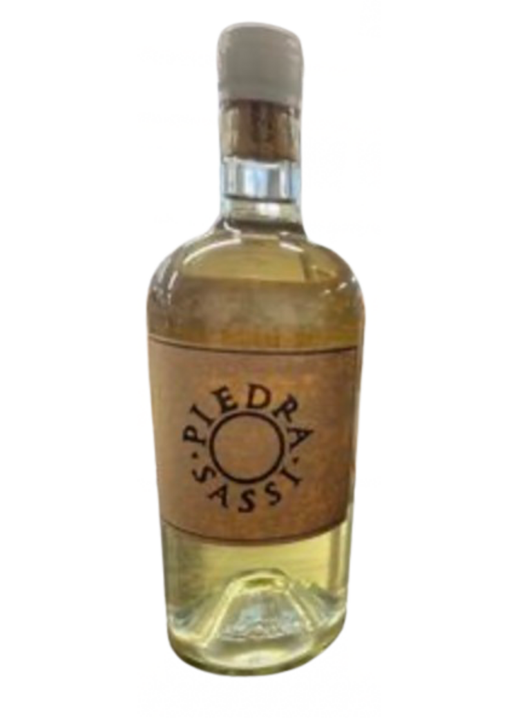 Piedrasassi Viognier 2022