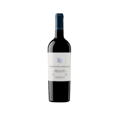 Pago de los Capellanes Tinto Joven 2024