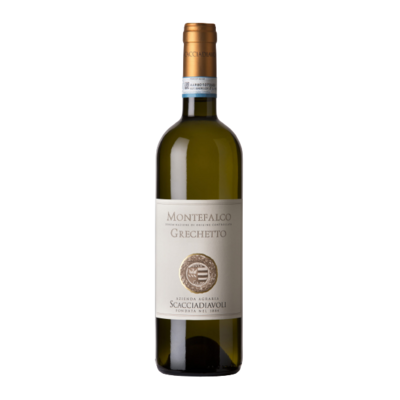Scacciadiavoli Grechetto 2024