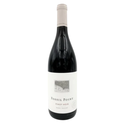 Fossil Point Pinot Noir 2022