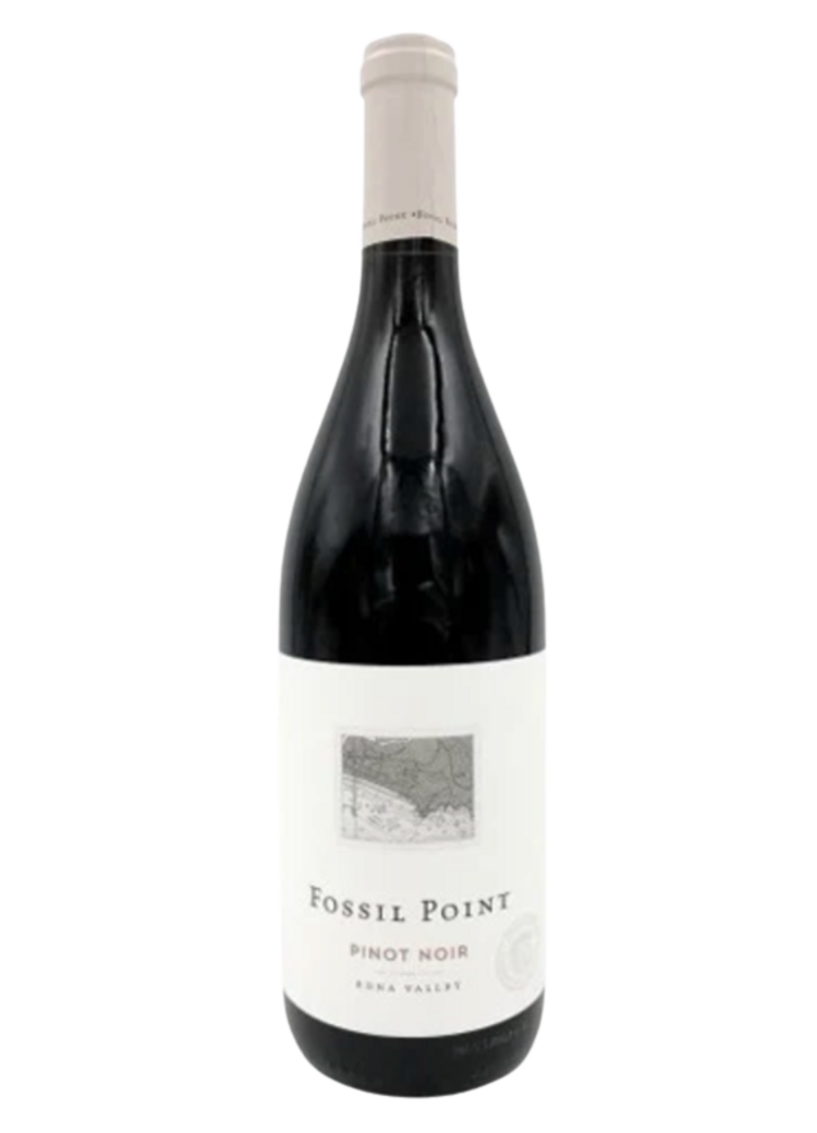 Fossil Point Pinot Noir 2022