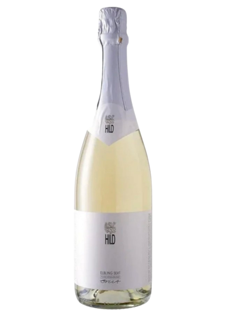 Hild Elbling Sekt Brut NV