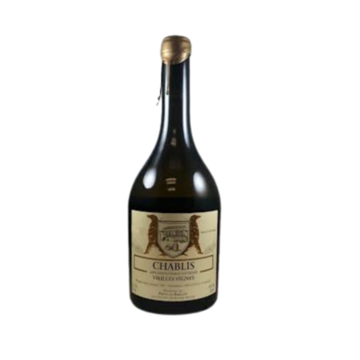 Maison Patricia Raquin Chablis Vieilles Vignes 2023