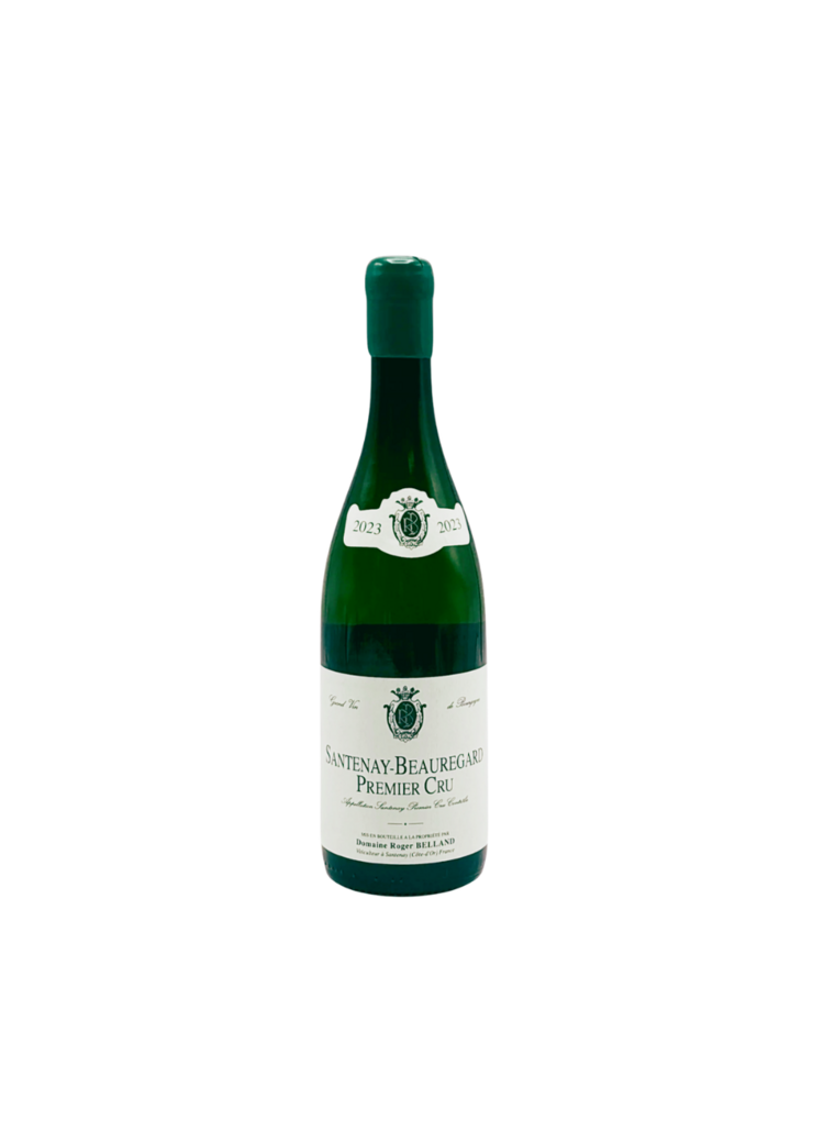Domaine Roger Belland Santenay 2023