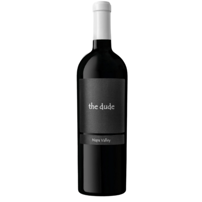 The Dude Red Wine 2023