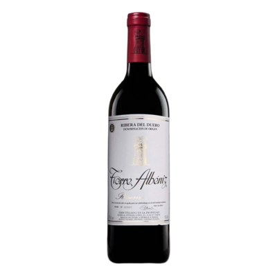 Torremilanos Torre Albéniz Reserva Ribera del Duero 2020