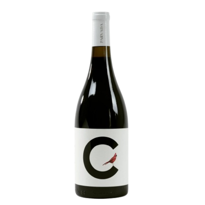 Parvada Cardenal 2024
