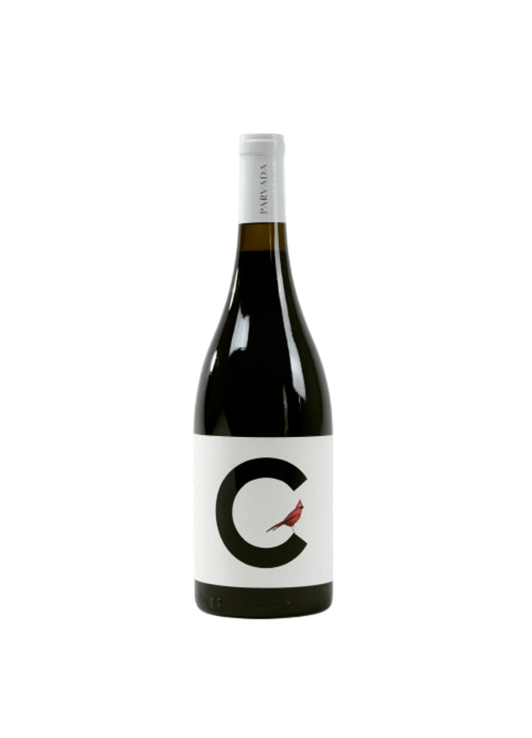 Parvada Cardenal 2024