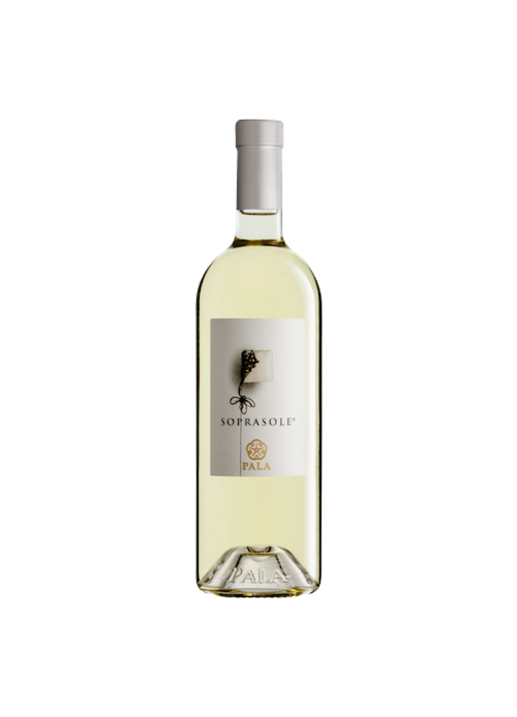 Pala Soprasole Vermentino 2025