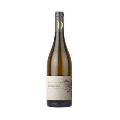 Romain Duvernay Cairanne Blanc 2023
