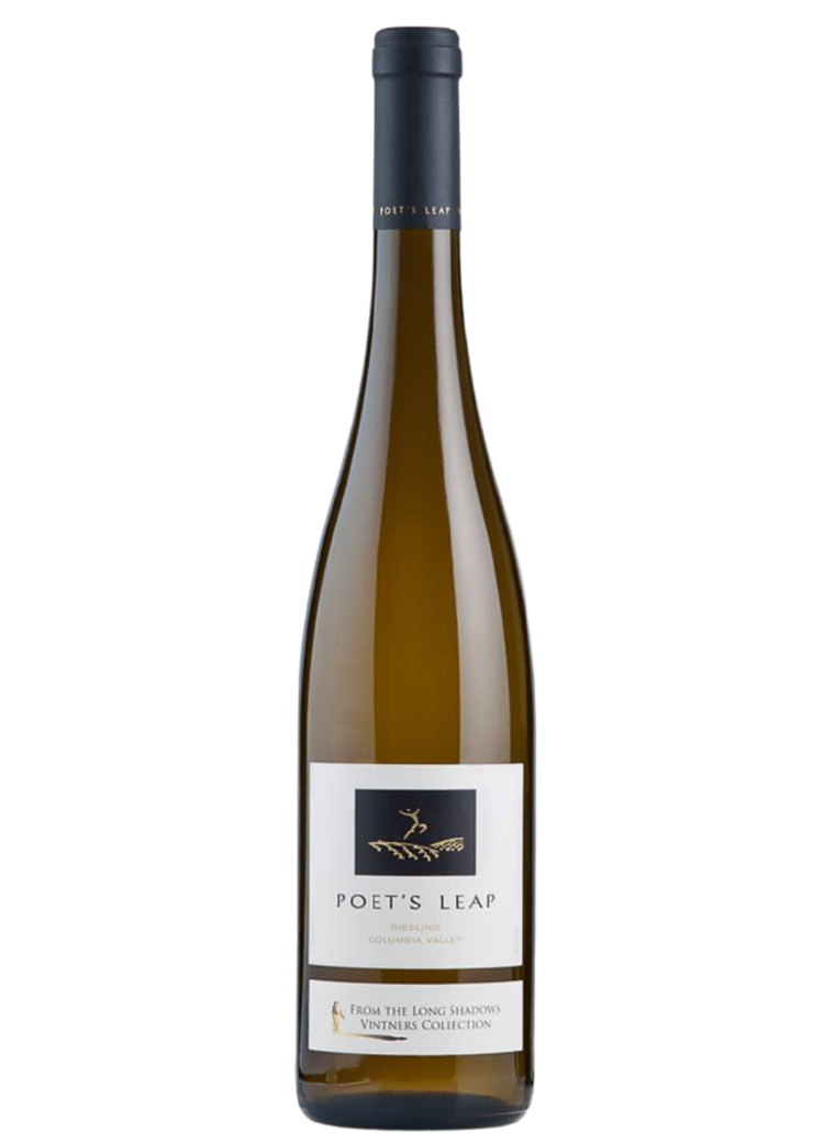 Long Shadows Poet's Leap Riesling 2024