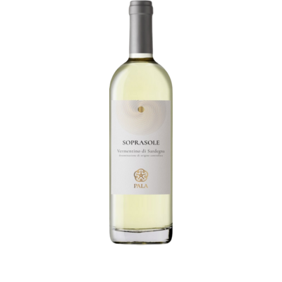 Pala Soprasole Vermentino 2025