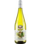 Domaine Labbe Abymes Cru Savoie 2025