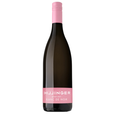 Hillinger Pinot Noir Blanc de Noirs 2024