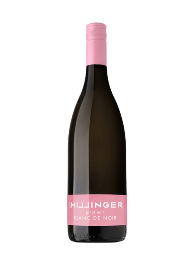 Hillinger Pinot Noir Blanc de Noirs 2024