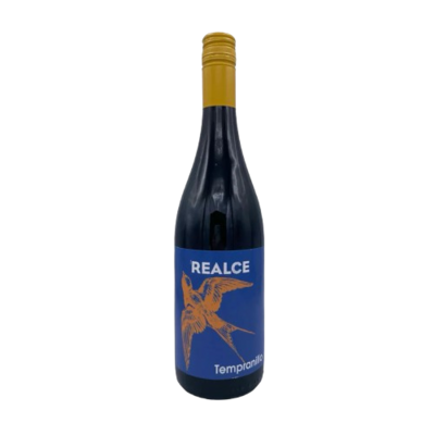 Realce Tempranillo 2024