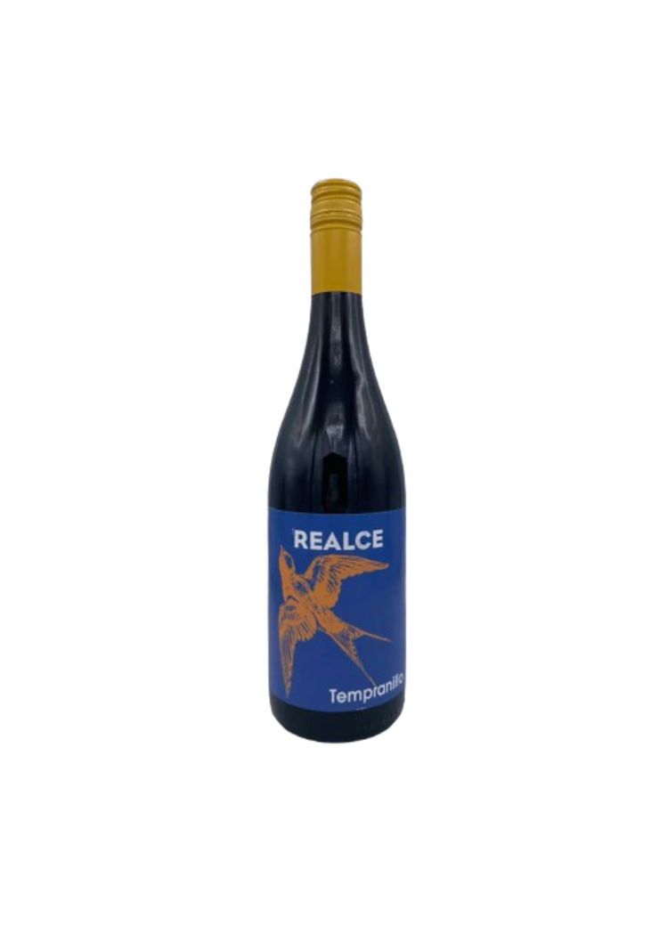 Realce Tempranillo 2024