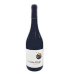Clos Fornelli Corse La Robe d'Ange Rouge 2024