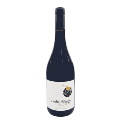 Clos Fornelli Corse La Robe d'Ange Rouge 2024