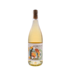 Kumusha Wild Mutupo Skin Contact Chenin Blanc 2024