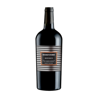 Redentore Refosco Peduncolo Rosso 2023