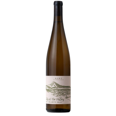 Ruby Vineyard Lily of the Valley 2024