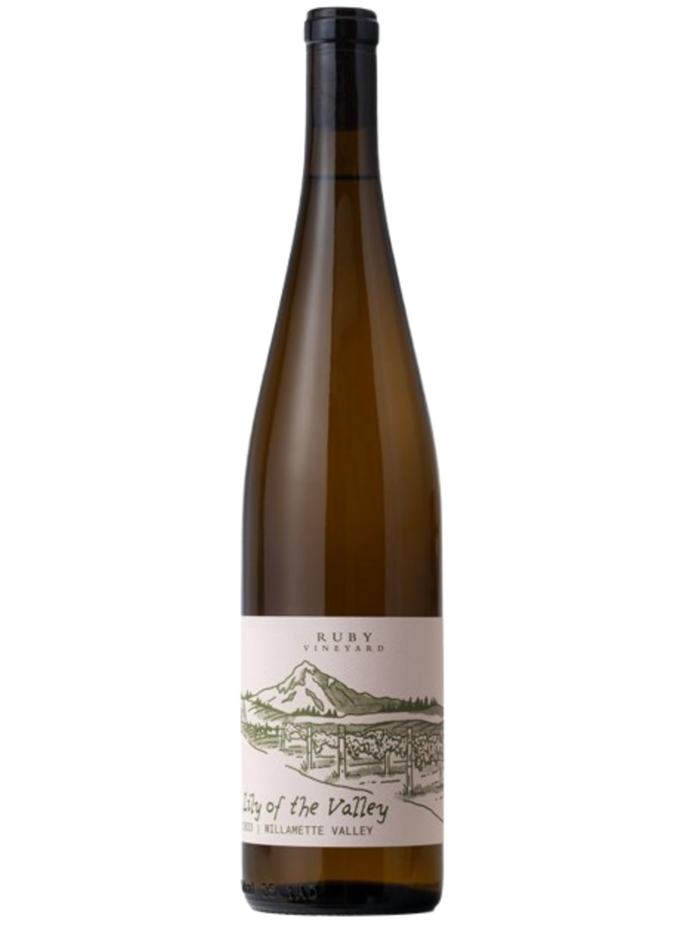 Ruby Vineyard Lily of the Valley 2024