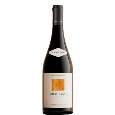 Bodegas Arrayán Graciano 2023