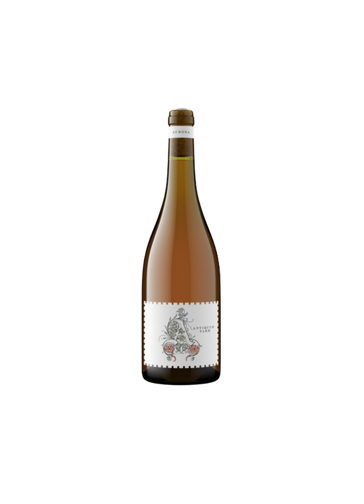 Antiquum Farm Aurosa Pinot Gris Ramato 2025