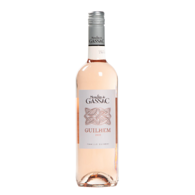 Moulin de Gassac Guilhem Rosé 2025