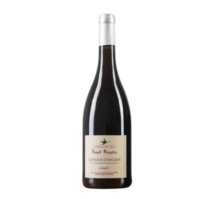Domaine du Haut Fresne Côteaux d'Ancenis Gamay 2024
