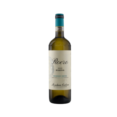Monchiero Carbone Roero Arneis Renesio Incisa Riserva 2021