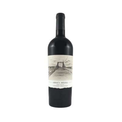 Abram's Bridge Cabernet Sauvignon 2023