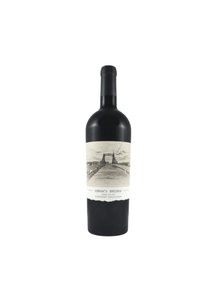 Abram's Bridge Cabernet Sauvignon 2023