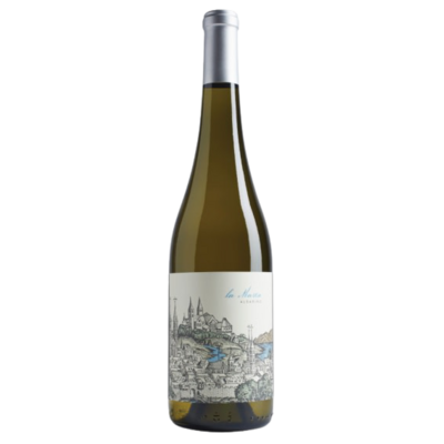 La Marea Albariño Kristy Vineyard 2025