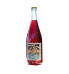 Limnad Méthod Ancestrale Pinot Noir 2025