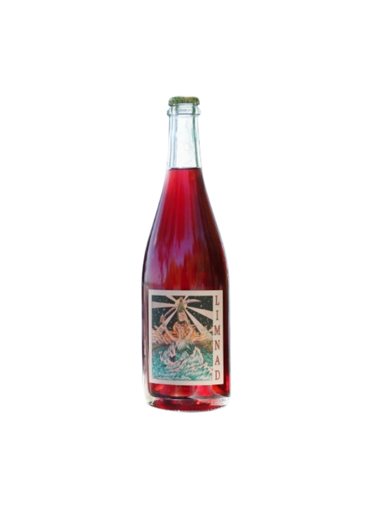Limnad Méthod Ancestrale Pinot Noir 2025