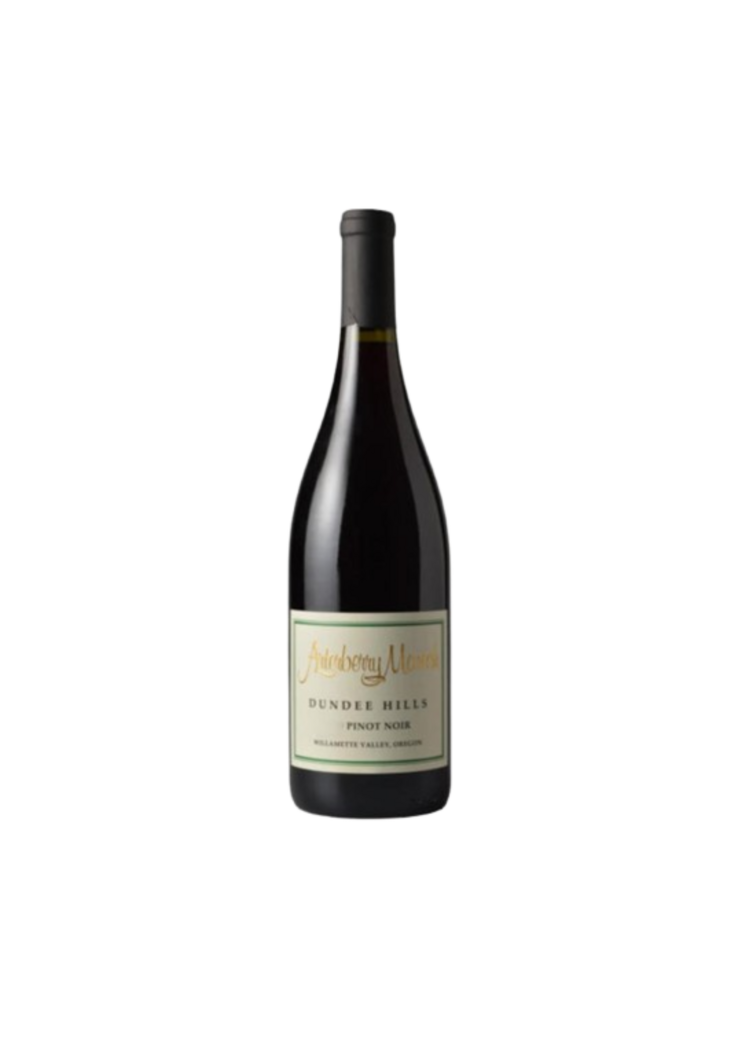 Arterberry Maresh Dundee Hills Pinot Noir 2024