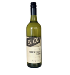When & Where Friday at Exactly 5.01 PM Chenin Blanc 2023