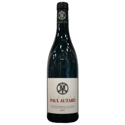 Domaine Paul Autard Châteauneuf-du-Pape 2022