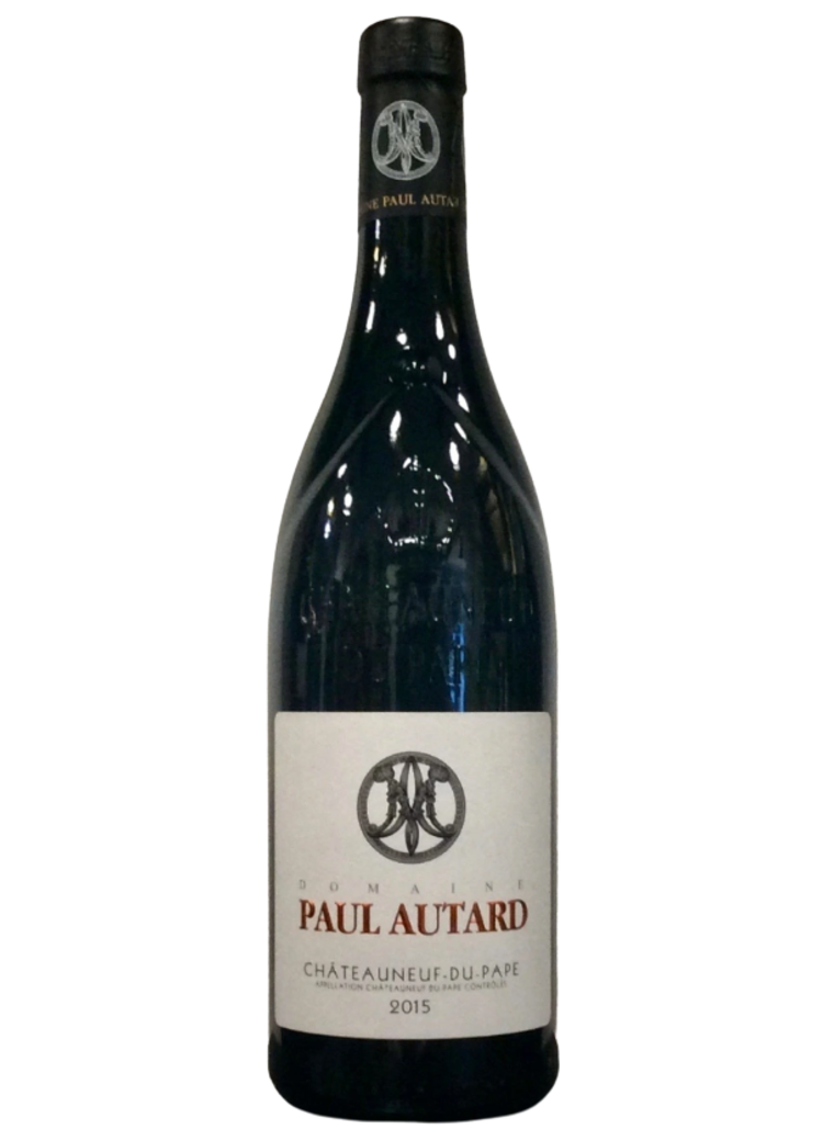 Domaine Paul Autard Châteauneuf-du-Pape 2022