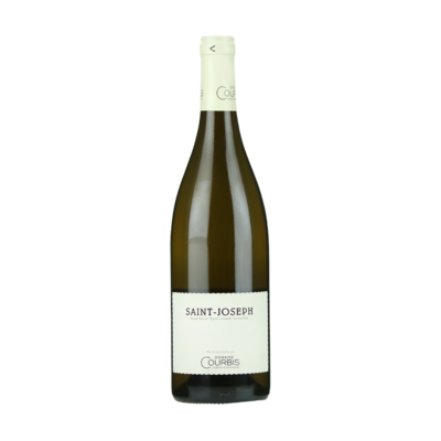 Domaine Courbis Saint-Joseph Blanc 2024