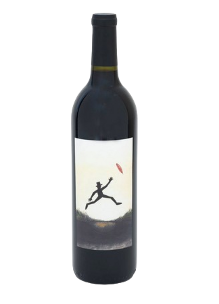 Slater Run Vineyards Pit Jumper 2022