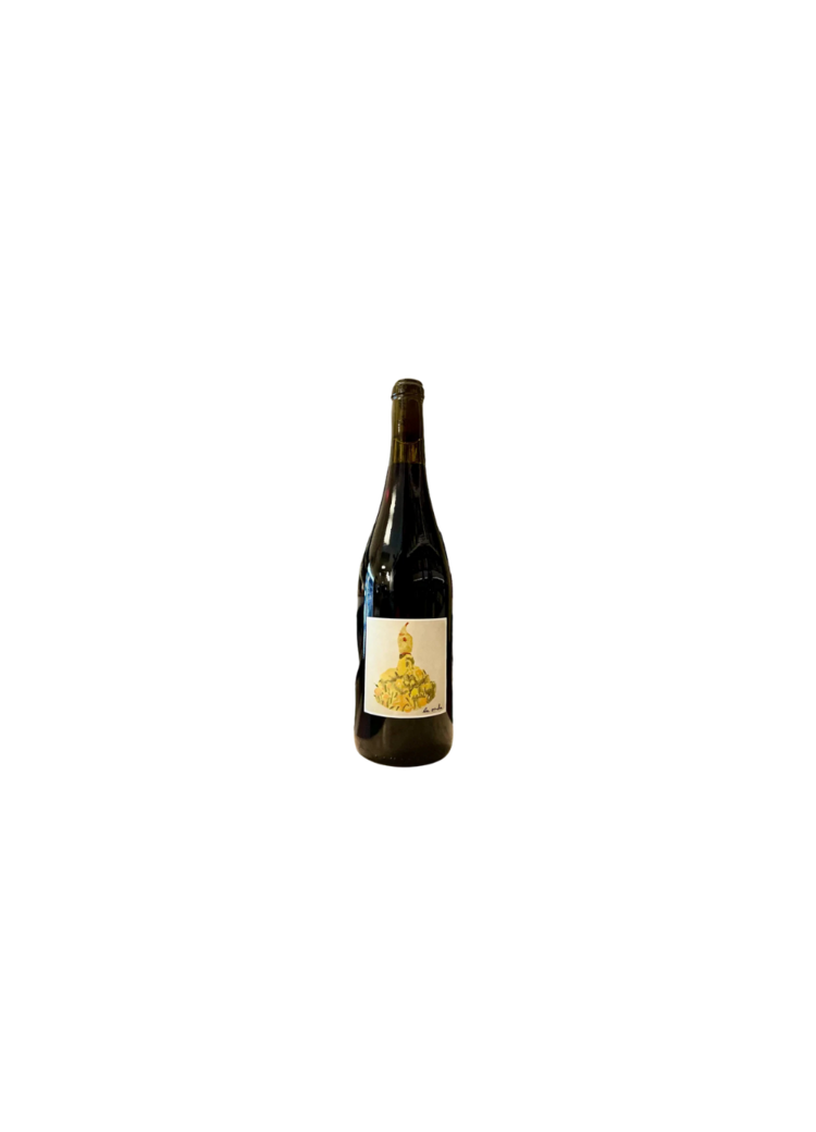 La Onda Tinto Americano Red Blend 2023
