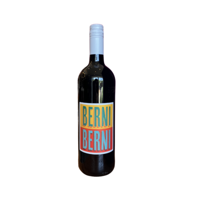 Berni Valentino Berni Berni Vino Rosso (1 liter) NV