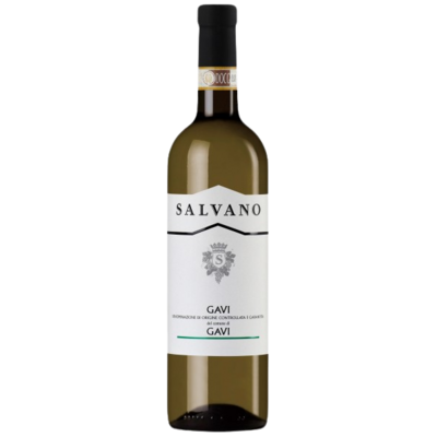 Salvano Gavi di Gavi 2025