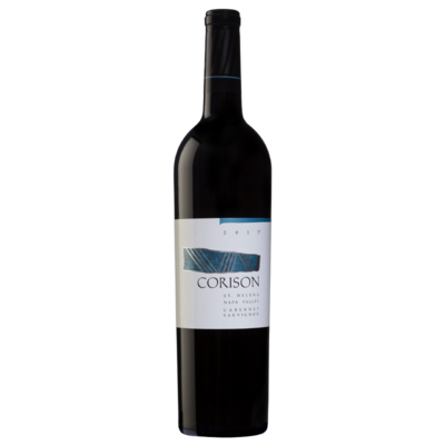 Corison Cabernet Sauvignon Napa Valley 2021
