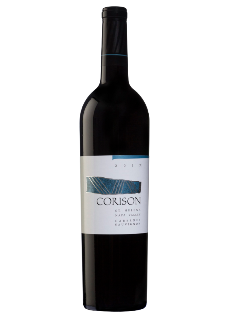 Corison Cabernet Sauvignon Napa Valley 2021